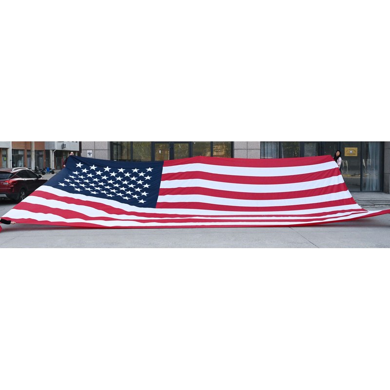 城东3x5ft 是多少厘米？旗帜常见规格尺寸对照与选购要点